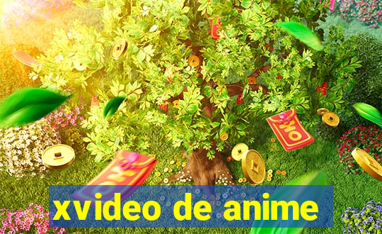 xvideo de anime